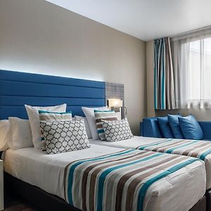 Chambre Supérieure Double